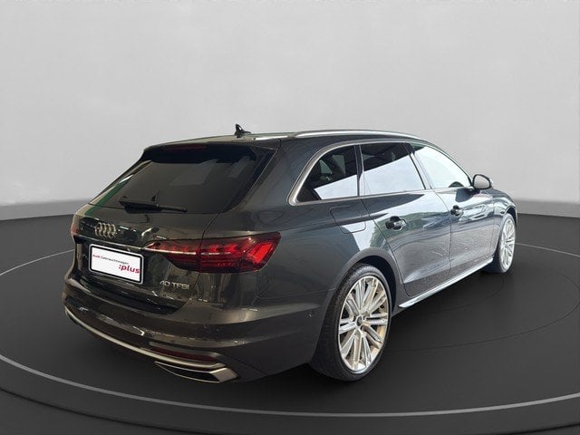 Audi A4 Avant 40 TFSI advanced *AHK*HEAD-UP*B&O*360°* PDC