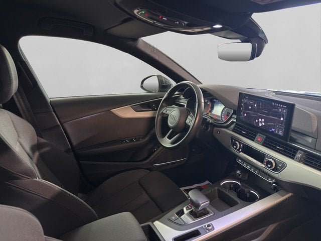 Audi A4 Avant 40 TFSI advanced *AHK*HEAD-UP*B&O*360°* PDC