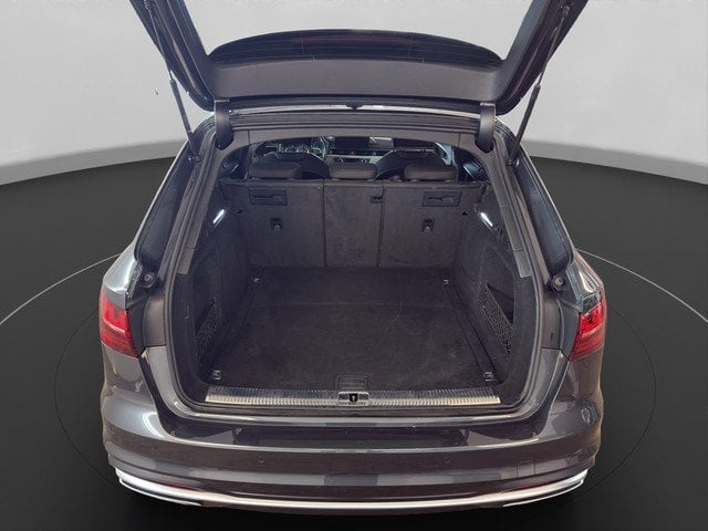 Audi A4 Avant 40 TFSI advanced *AHK*HEAD-UP*B&O*360°* PDC