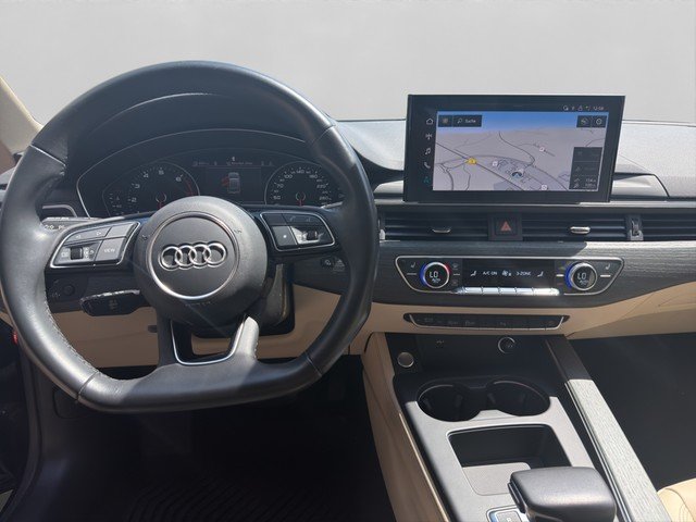 Audi A5 Sportback 40 TFSI *PANO*LED*NAVI*PDC*SOUND* LM PDC el.Heck