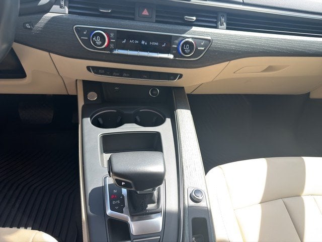 Audi A5 Sportback 40 TFSI *PANO*LED*NAVI*PDC*SOUND* LM PDC el.Heck