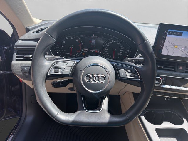 Audi A5 Sportback 40 TFSI *PANO*LED*NAVI*PDC*SOUND* LM PDC el.Heck