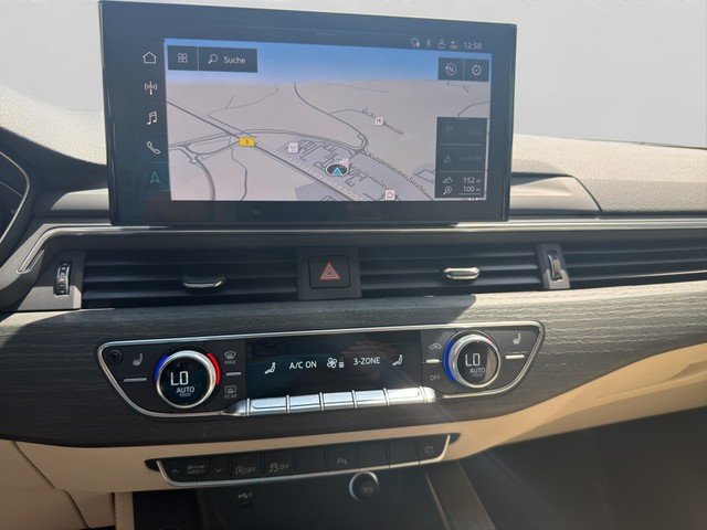 Audi A5 Sportback 40 TFSI *PANO*LED*NAVI*PDC*SOUND* LM PDC el.Heck