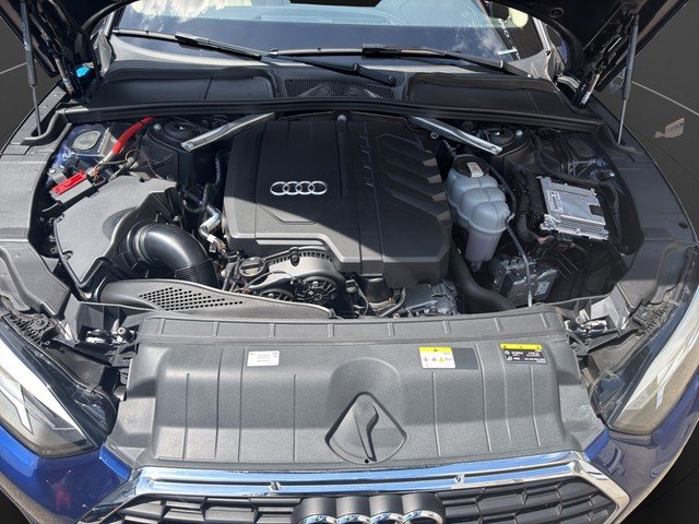 Audi A5 Sportback 40 TFSI *PANO*LED*NAVI*PDC*SOUND* LM PDC el.Heck