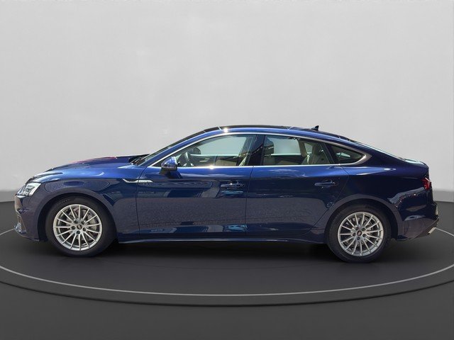 Audi A5 Sportback 40 TFSI *PANO*LED*NAVI*PDC*SOUND* LM PDC el.Heck