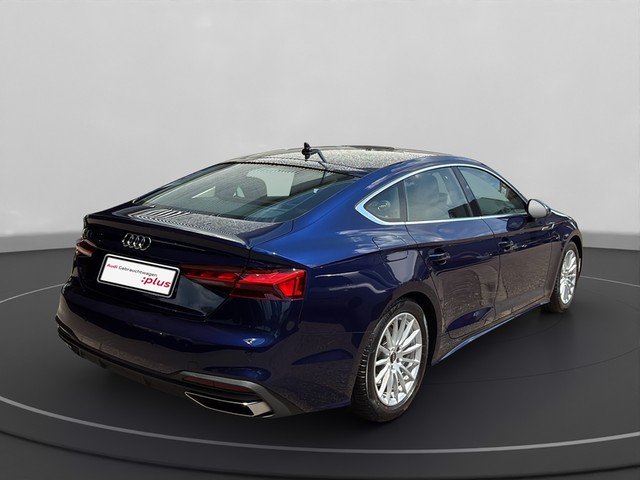 Audi A5 Sportback 40 TFSI *PANO*LED*NAVI*PDC*SOUND* LM PDC el.Heck