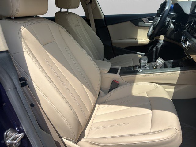 Audi A5 Sportback 40 TFSI *PANO*LED*NAVI*PDC*SOUND* LM PDC el.Heck