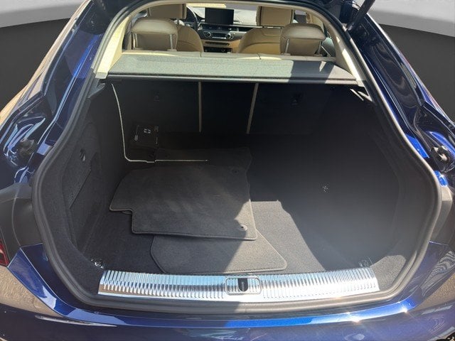 Audi A5 Sportback 40 TFSI *PANO*LED*NAVI*PDC*SOUND* LM PDC el.Heck