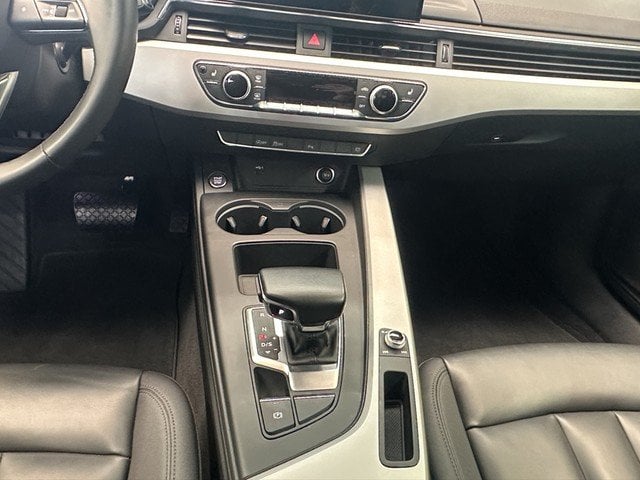 Audi A4 Avant 35 TFSI advanced LEDER*NAVI*VIRTUAL*ACC PDC