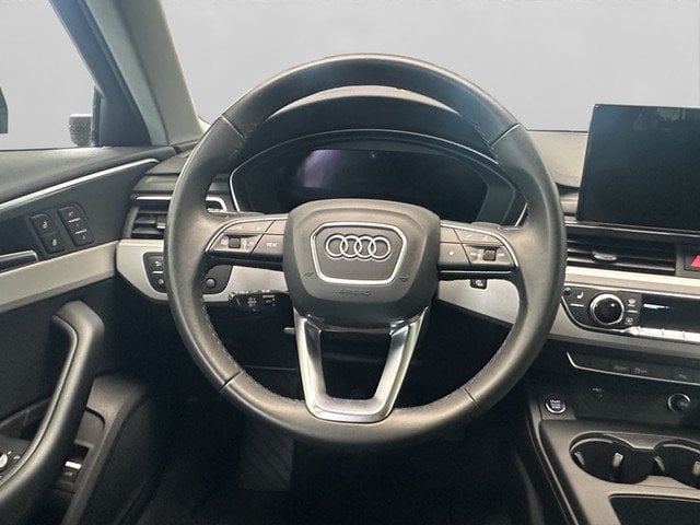 Audi A4 Avant 35 TFSI advanced LEDER*NAVI*VIRTUAL*ACC PDC