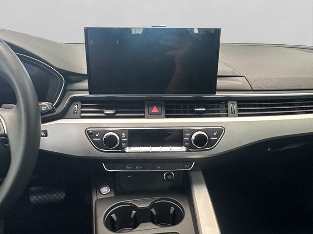 Audi A4 Avant 35 TFSI advanced LEDER*NAVI*VIRTUAL*ACC PDC