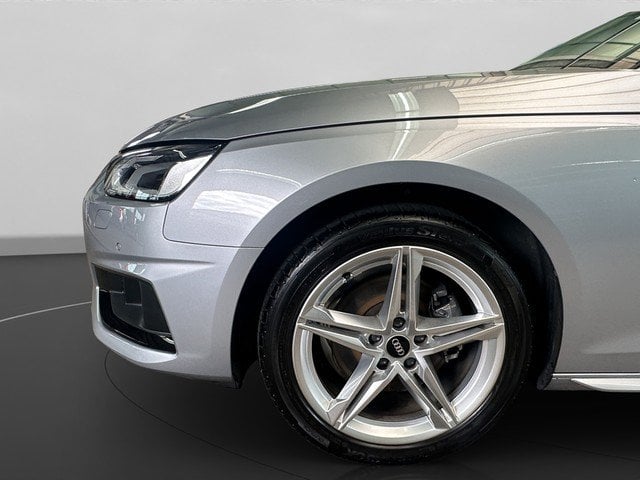 Audi A4 Avant 35 TFSI advanced LEDER*NAVI*VIRTUAL*ACC PDC