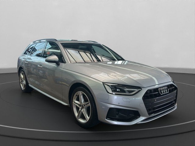 Audi A4 Avant 35 TFSI advanced LEDER*NAVI*VIRTUAL*ACC PDC