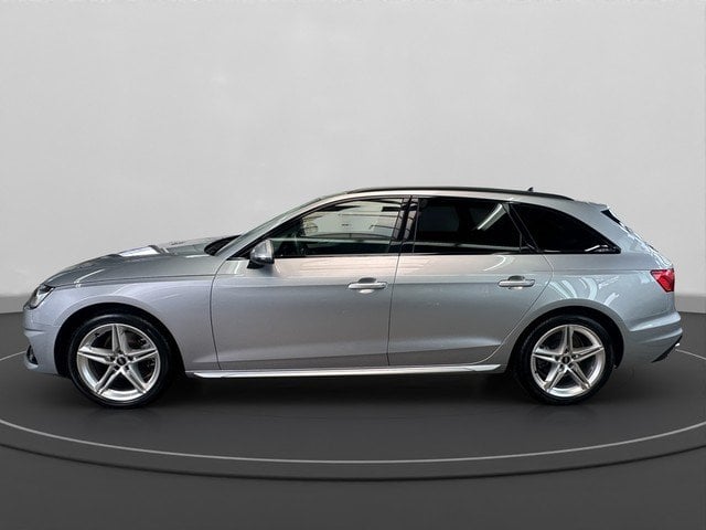 Audi A4 Avant 35 TFSI advanced LEDER*NAVI*VIRTUAL*ACC PDC