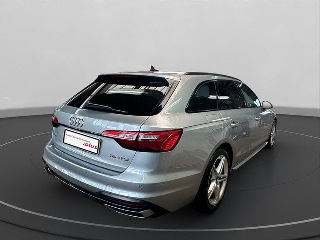 Audi A4 Avant 35 TFSI advanced LEDER*NAVI*VIRTUAL*ACC PDC