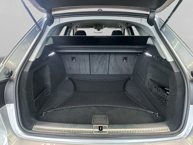 Audi A4 Avant 35 TFSI advanced LEDER*NAVI*VIRTUAL*ACC PDC