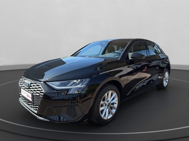 Audi A3 Sportback 30 *NAVI*GRA*VIRTUAL*SZH* Virtual SHZ SpurH LM