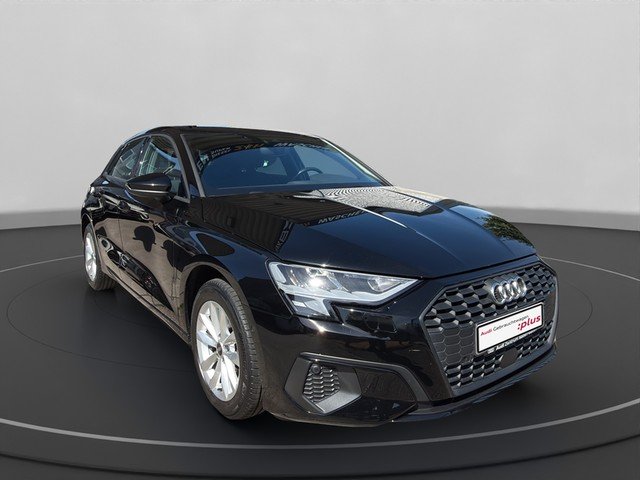 Audi A3 Sportback 30 *NAVI*GRA*VIRTUAL*SZH* Virtual SHZ SpurH LM