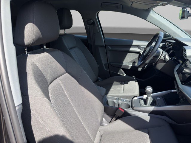 Audi A3 Sportback 30 *NAVI*GRA*VIRTUAL*SZH* Virtual SHZ SpurH LM