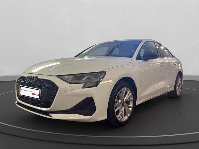 Audi A3 Limousine 30 TFSI advanced *AHK*NAVI*RFK*ACC*
