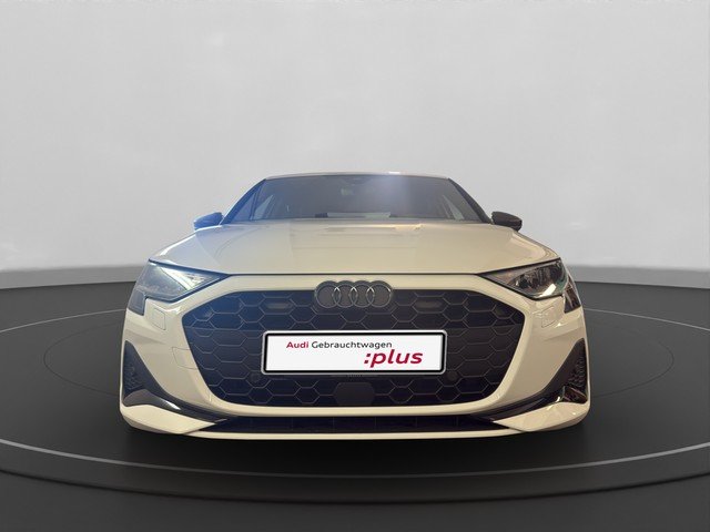 Audi A3 Limousine 30 TFSI advanced *AHK*NAVI*RFK*ACC*