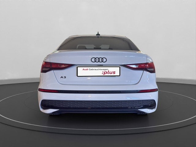 Audi A3 Limousine 30 TFSI advanced *AHK*NAVI*RFK*ACC*