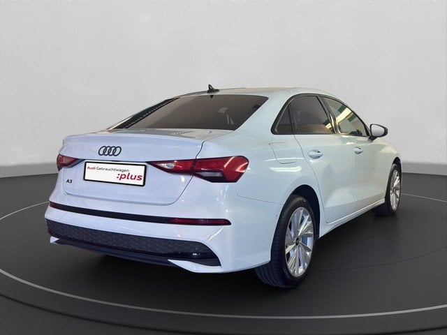 Audi A3 Limousine 30 TFSI advanced *AHK*NAVI*RFK*ACC*