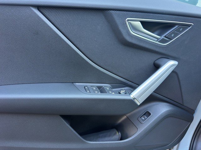 Audi Q2 35 TDI advanced *AHK*NAVI*MATRIX*ACC*LWS*SH* ACC el.Heck