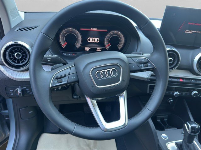 Audi Q2 35 TDI advanced *AHK*NAVI*MATRIX*ACC*LWS*SH* ACC el.Heck