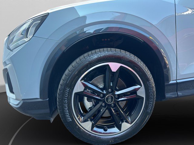 Audi Q2 35 TDI advanced *AHK*NAVI*MATRIX*ACC*LWS*SH* ACC el.Heck