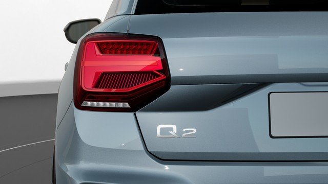 Audi Q2 35 TDI advanced *AHK*NAVI*MATRIX*ACC*LWS*SH* ACC el.Heck