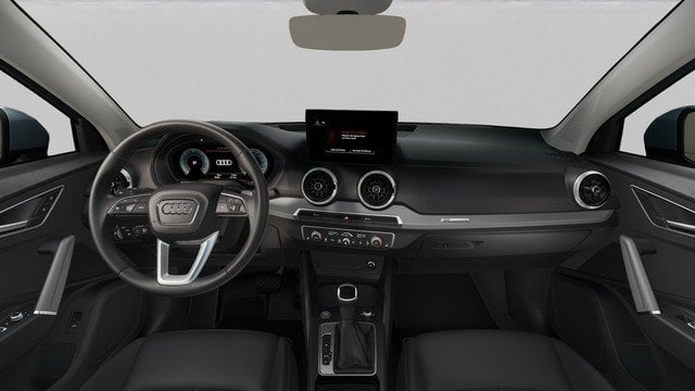 Audi Q2 35 TDI advanced *AHK*NAVI*MATRIX*ACC*LWS*SH* ACC el.Heck