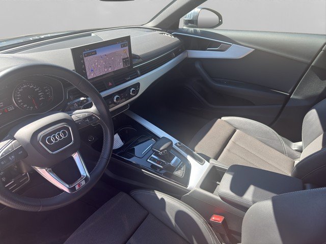 Audi A4 Avant 40 TFSI S Line *B&O*STHZG*NAVI*LED* PDC