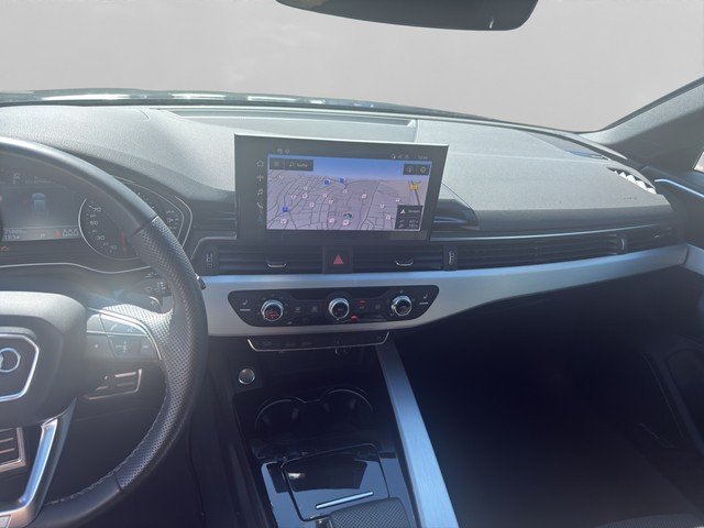Audi A4 Avant 40 TFSI S Line *B&O*STHZG*NAVI*LED* PDC