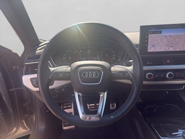 Audi A4 Avant 40 TFSI S Line *B&O*STHZG*NAVI*LED* PDC