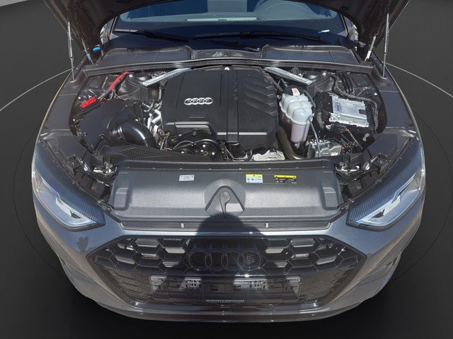 Audi A4 Avant 40 TFSI S Line *B&O*STHZG*NAVI*LED* PDC