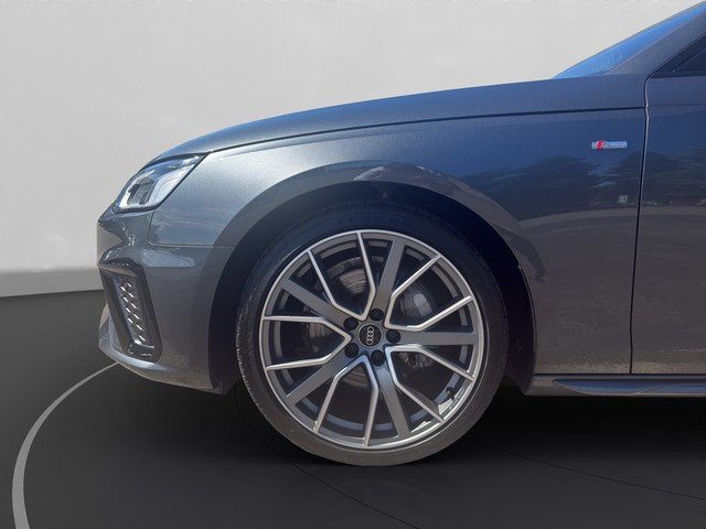 Audi A4 Avant 40 TFSI S Line *B&O*STHZG*NAVI*LED* PDC