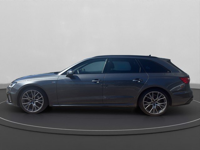 Audi A4 Avant 40 TFSI S Line *B&O*STHZG*NAVI*LED* PDC