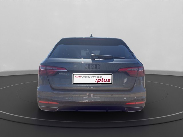 Audi A4 Avant 40 TFSI S Line *B&O*STHZG*NAVI*LED* PDC