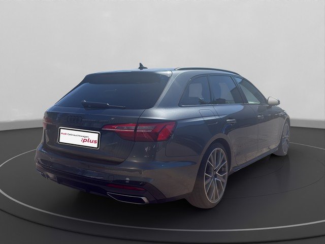 Audi A4 Avant 40 TFSI S Line *B&O*STHZG*NAVI*LED* PDC
