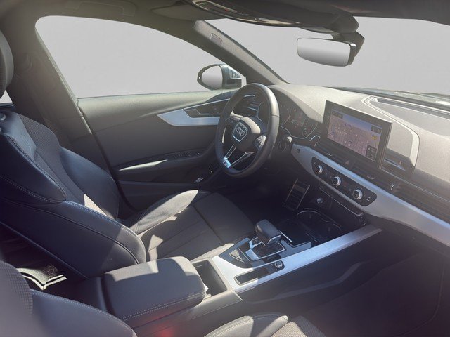 Audi A4 Avant 40 TFSI S Line *B&O*STHZG*NAVI*LED* PDC