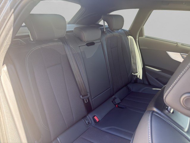 Audi A4 Avant 40 TFSI S Line *B&O*STHZG*NAVI*LED* PDC
