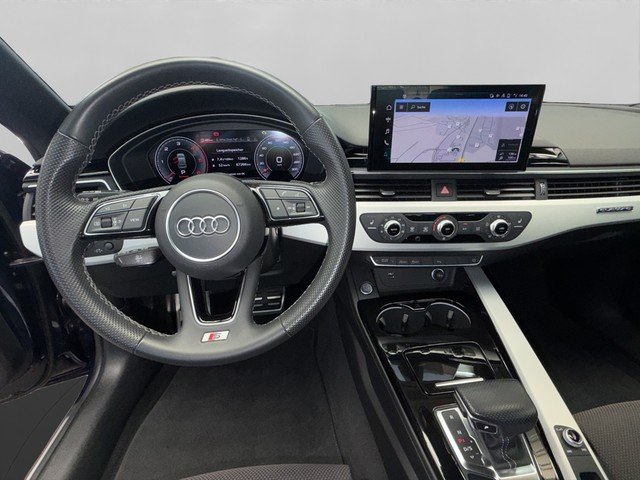 Audi A5 Sportback 50 TDI quattro S line *MATRIX*AHK*