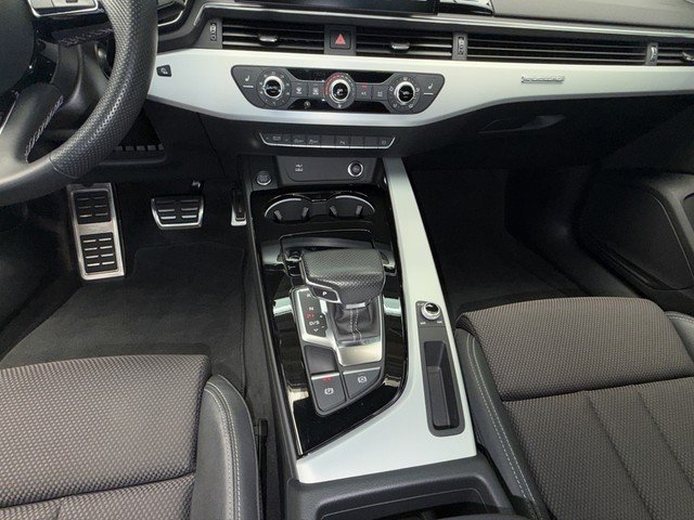 Audi A5 Sportback 50 TDI quattro S line *MATRIX*AHK*
