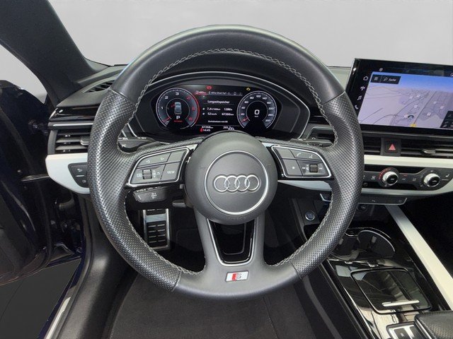 Audi A5 Sportback 50 TDI quattro S line *MATRIX*AHK*