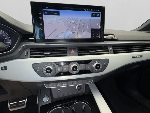 Audi A5 Sportback 50 TDI quattro S line *MATRIX*AHK*