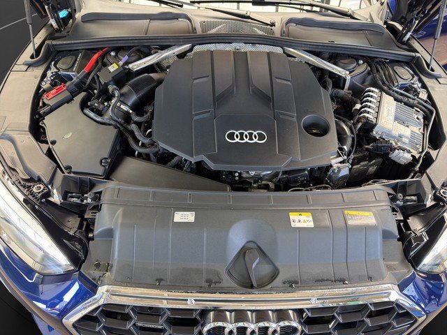 Audi A5 Sportback 50 TDI quattro S line *MATRIX*AHK*