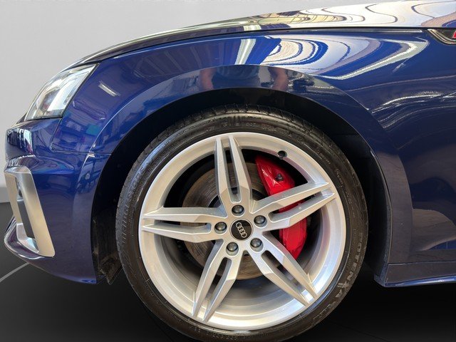 Audi A5 Sportback 50 TDI quattro S line *MATRIX*AHK*