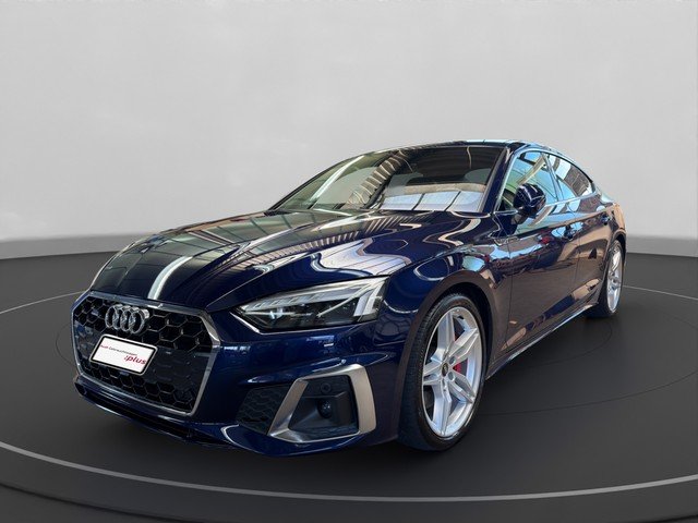Audi A5 Sportback 50 TDI quattro S line *MATRIX*AHK*