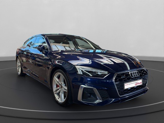 Audi A5 Sportback 50 TDI quattro S line *MATRIX*AHK*